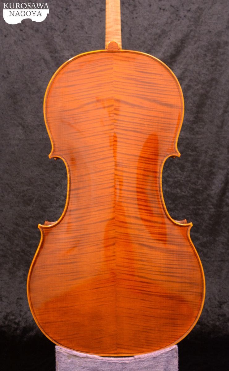 個人製作家 Pietro Andreini | 【クロサワ楽器店オンラインショップ