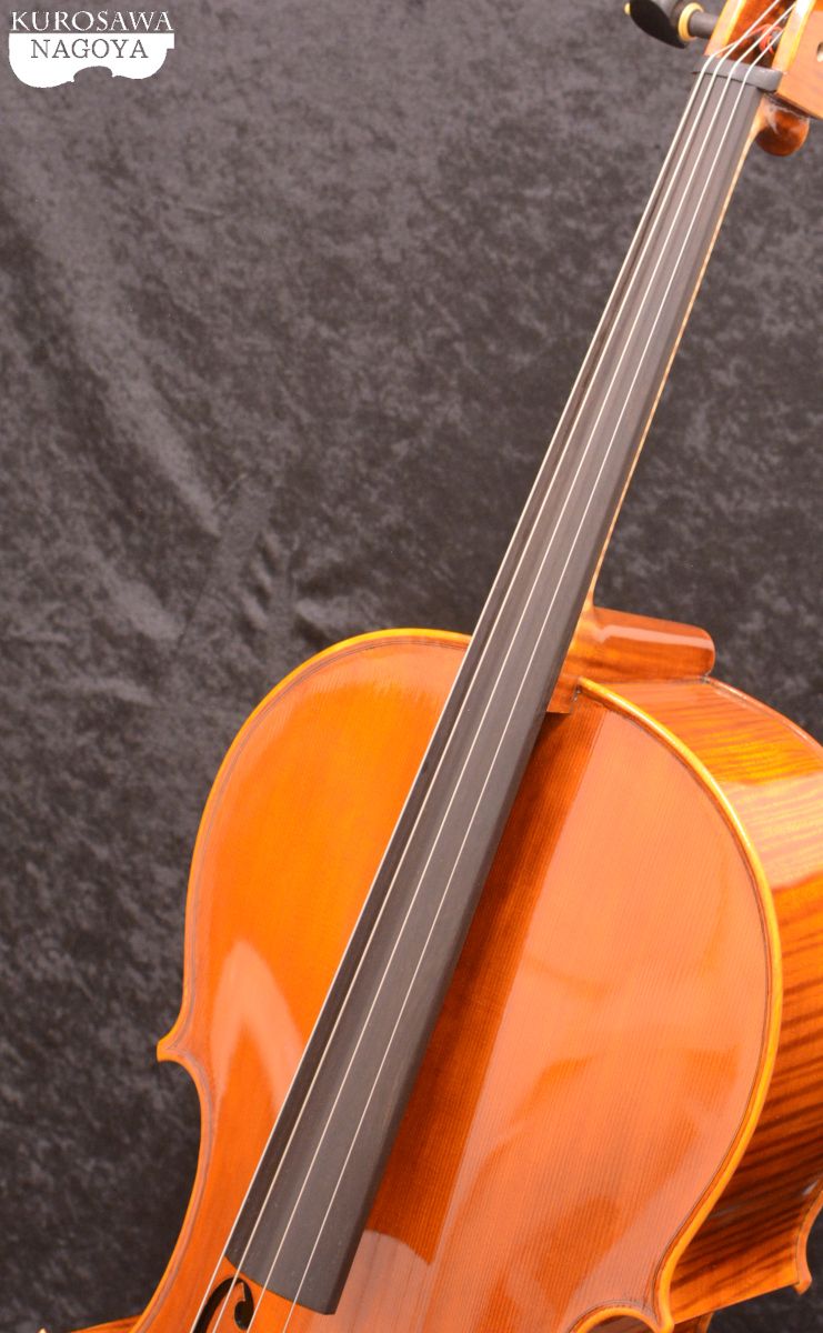 個人製作家 Pietro Andreini | 【クロサワ楽器店オンラインショップ