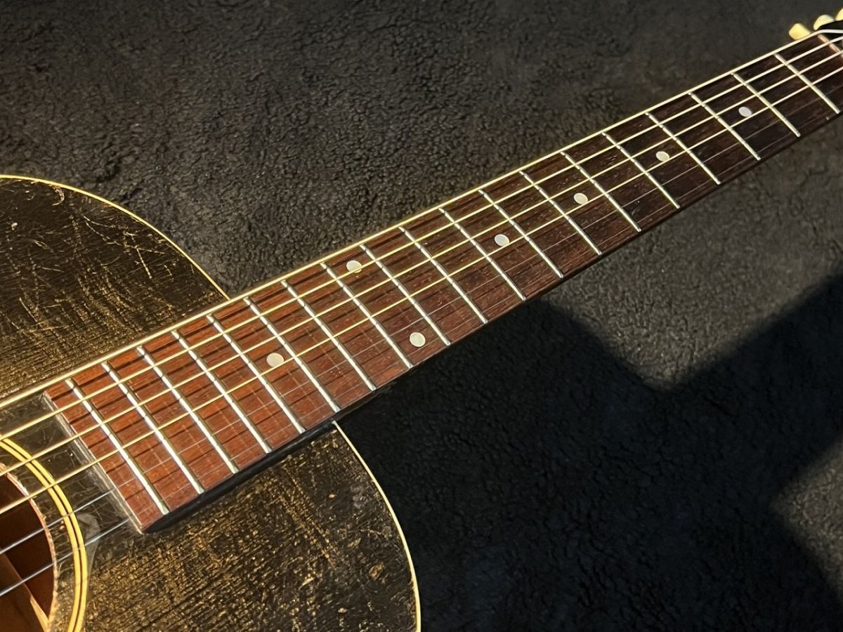 L-00 VS | 【クロサワ楽器店オンラインショップ】いい楽器とのいい