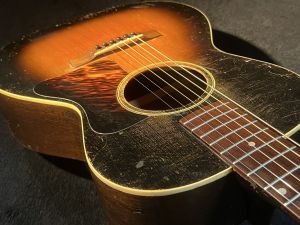 L-00 VS | 【クロサワ楽器店オンラインショップ】いい楽器とのいい