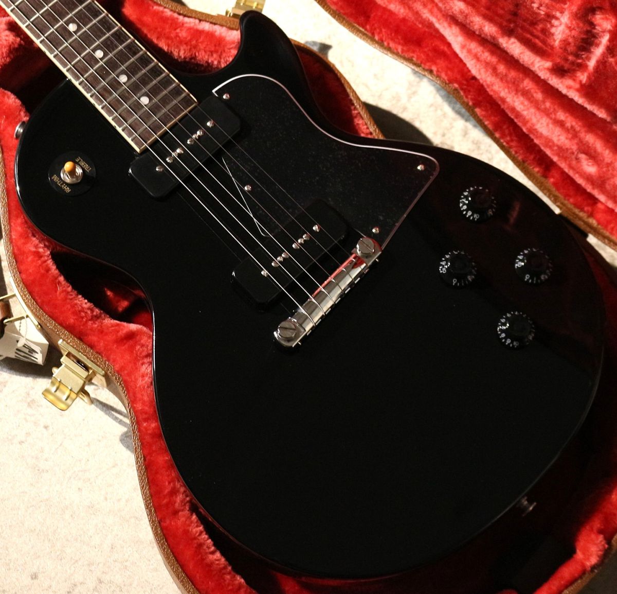 Gibson Les Paul Traditional ブラック エレキギター Gibson Les Paul Traditional ブラック エレキギター