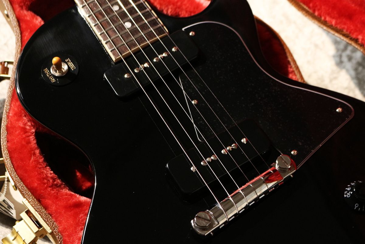 Les Paul Special ~Ebony~ #205150055 | 【クロサワ楽器店