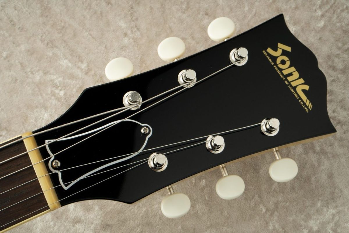 SLP-S 2025 w/Brazilian Rosewood -TV Yellow- | 【クロサワ楽器店