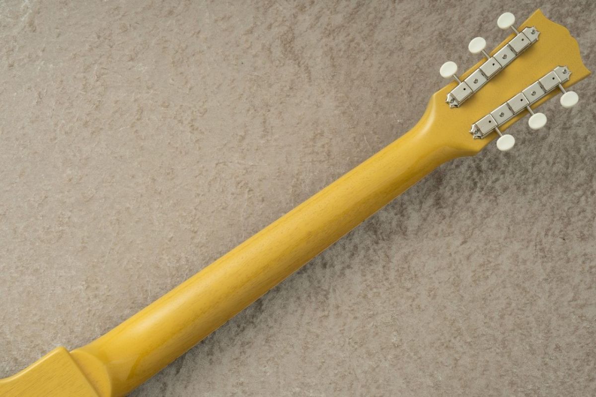 SLP-S 2025 w/Brazilian Rosewood -TV Yellow- | 【クロサワ楽器店