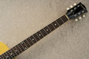 SLP-S 2025 w/Brazilian Rosewood -TV Yellow- | 【クロサワ楽器店