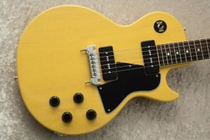 SLP-S 2025 w/Brazilian Rosewood -TV Yellow- | 【クロサワ楽器店