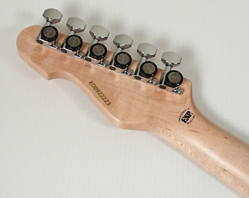 E-SNAPPER-AS/M -See Thru Pink- | 【クロサワ楽器店オンライン