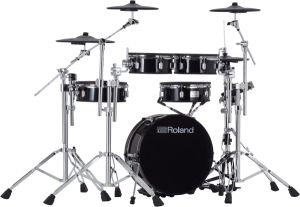 Roland 【お取り寄せ商品】 V-Drums Acoustic Design【VAD307】+DTS330