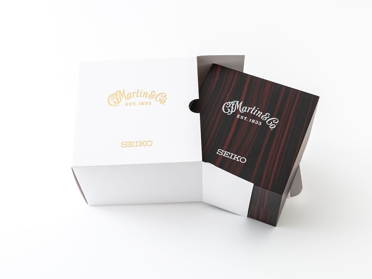 MARTINCLUB JAPAN 35th ANNIVERSARY 1989-2024 Japan Limited MARTIN