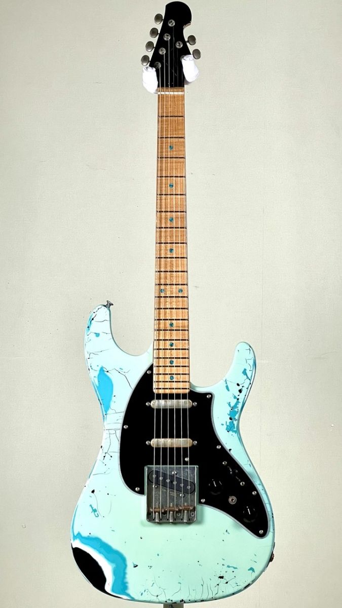 その他 S-2000 22F Type TL Unreal -Turquoise- | 【クロサワ