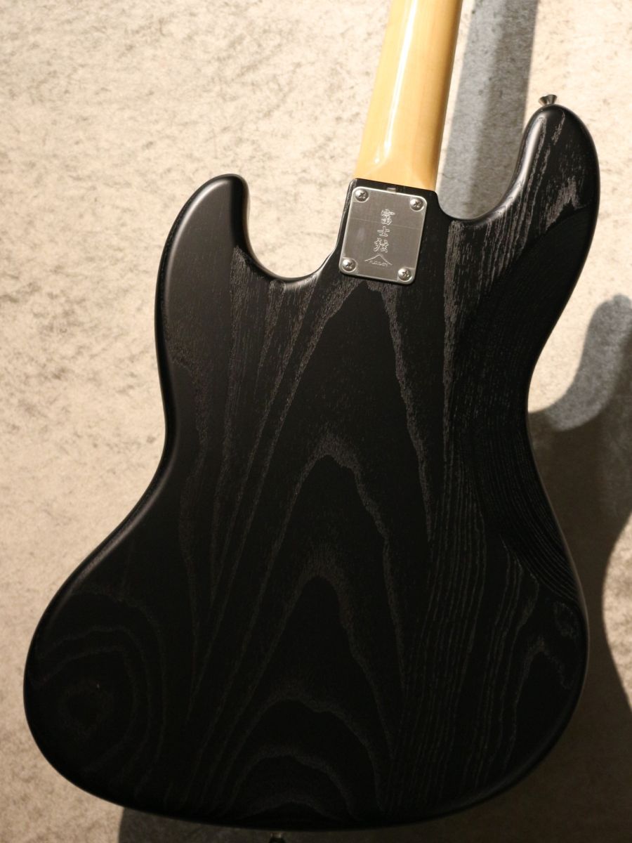 KNJB100MBAH -Open Pore Black- #H240680 | 【クロサワ楽器店