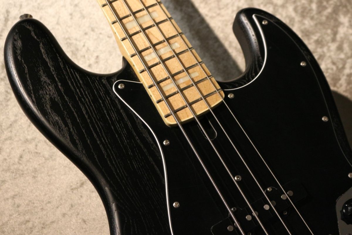 KNJB100MBAH -Open Pore Black- #H240680 | 【クロサワ楽器店