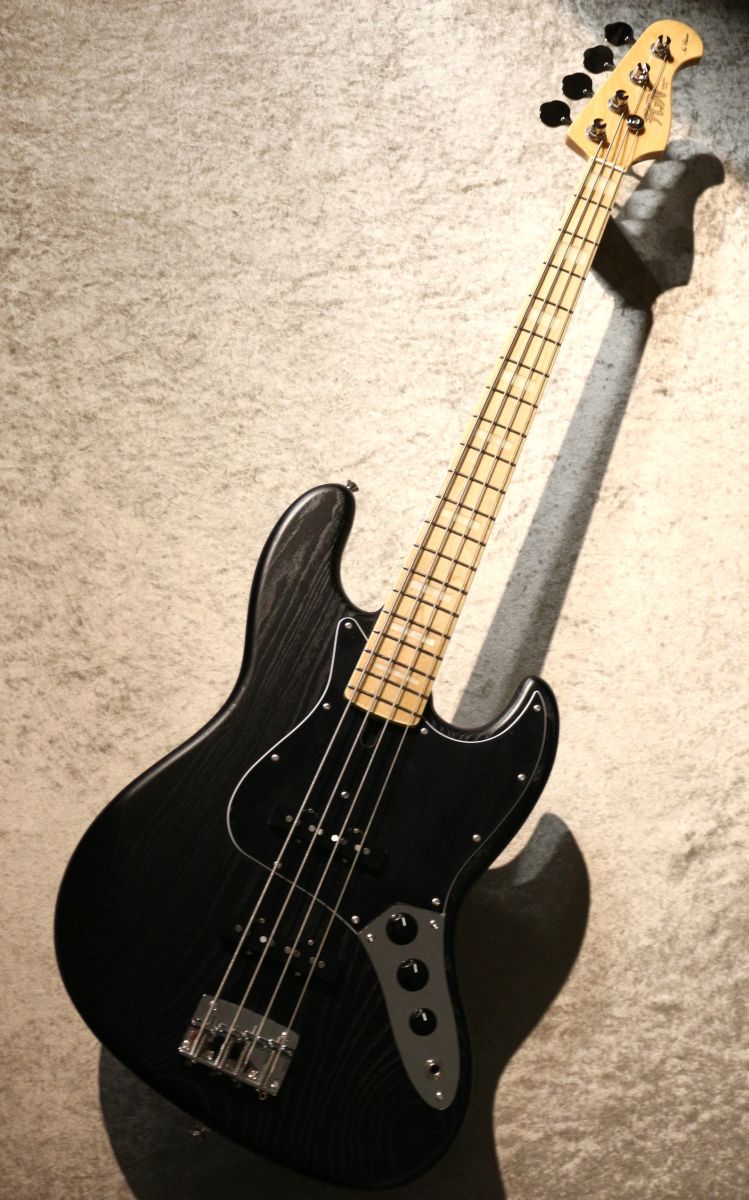 KNJB100MBAH -Open Pore Black- #H240680 | 【クロサワ楽器店