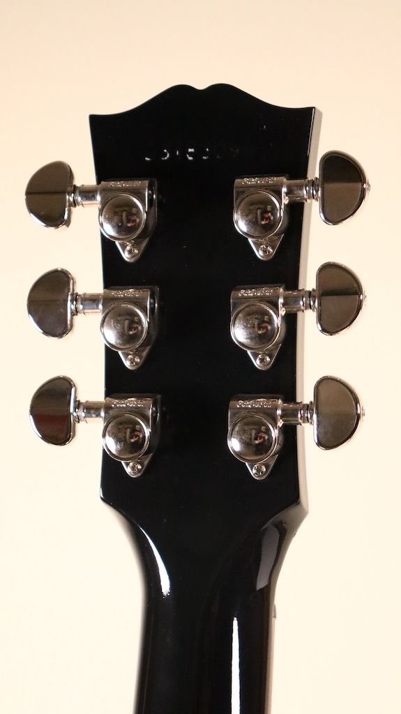 J-45 Standard Ebony Black Gloss ♯23183096 | 【クロサワ楽器店