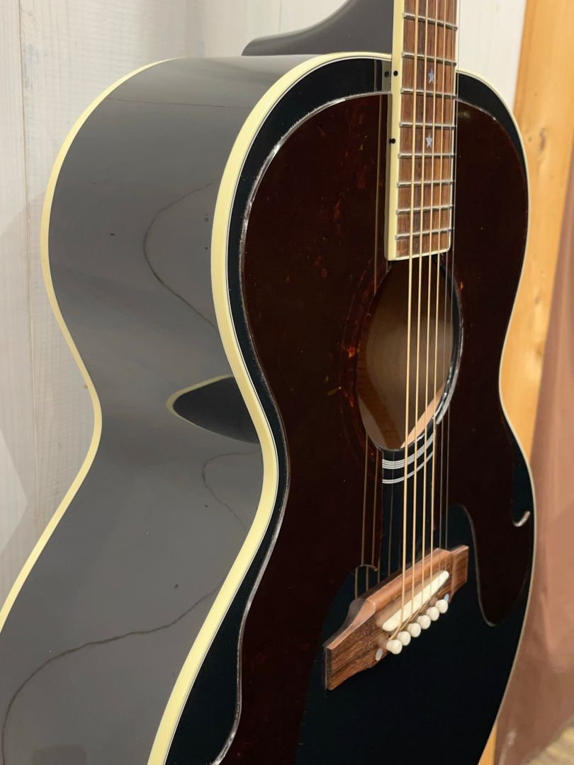 Everly Brothers J-180 ♯23253014 | 【クロサワ楽器店