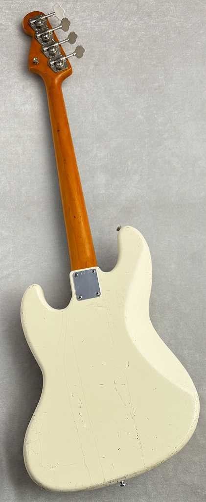 JB62-75 Mod. | 【クロサワ楽器店オンラインショップ】いい楽器との