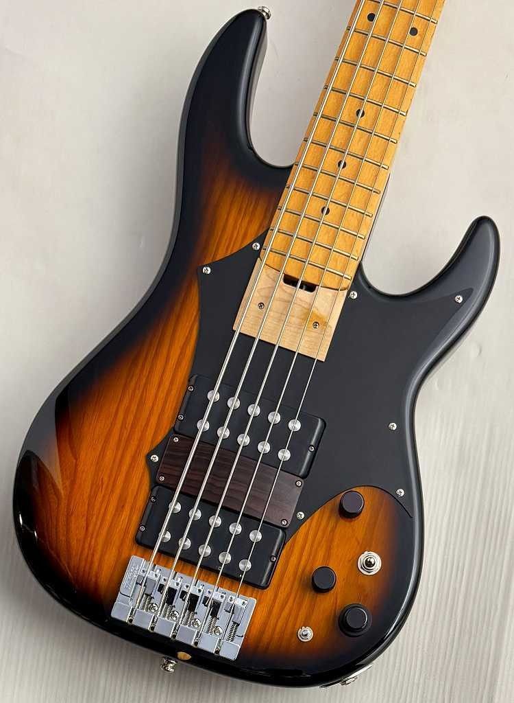 AP SL5 Ash/Maple MOD | 【クロサワ楽器店オンラインショップ】いい