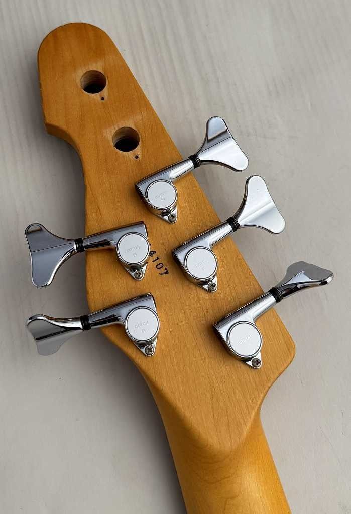 AP SL5 Ash/Maple MOD | 【クロサワ楽器店オンラインショップ】いい