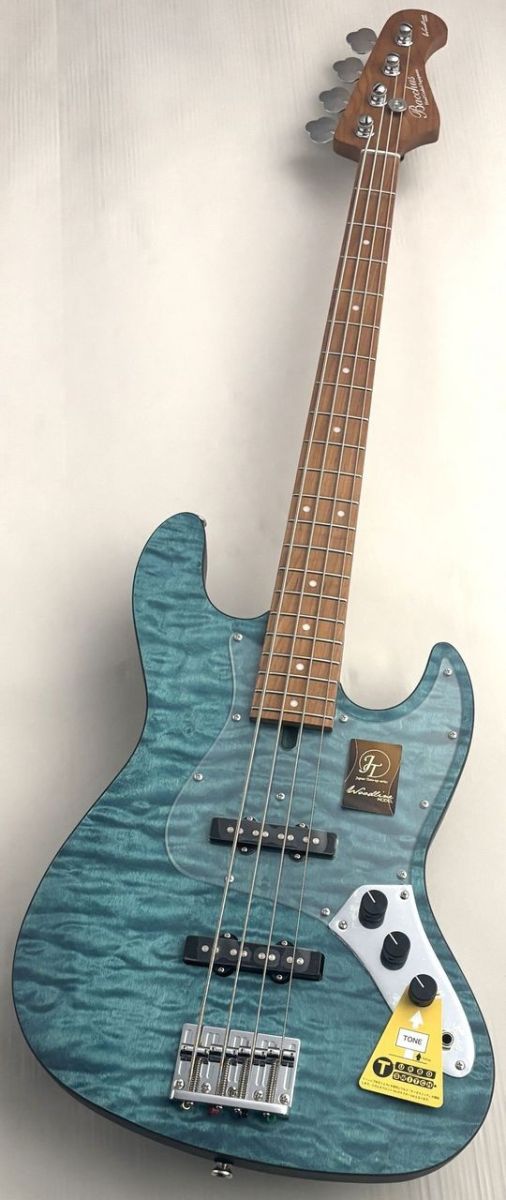 【特価】bacchus WL4-QM RSM/M 定価14.3万円 WL4-WN RSM/M | Deviser ｜株式会社ディバイザー｜長野県松本市