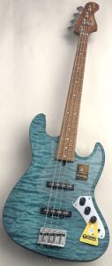BACCHUS 4弦ジャズベース, WL4-QM-AC RSM/M AMBS 163051.jpg