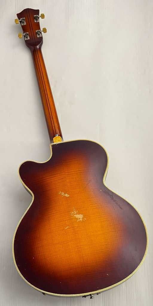 1963 President Bass | 【クロサワ楽器店オンラインショップ】いい楽器