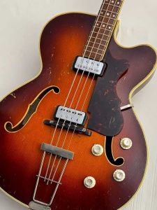 Hofner、ヴィンテージのベース検索結果一覧 | 【クロサワ楽器店