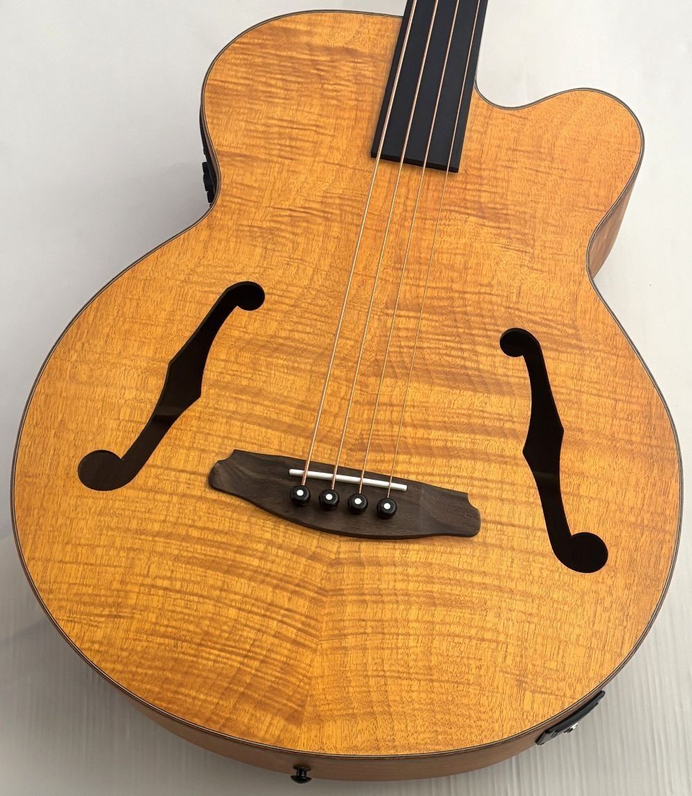 FEB-F2/FL -STBR- | 【クロサワ楽器店オンラインショップ】いい楽器と