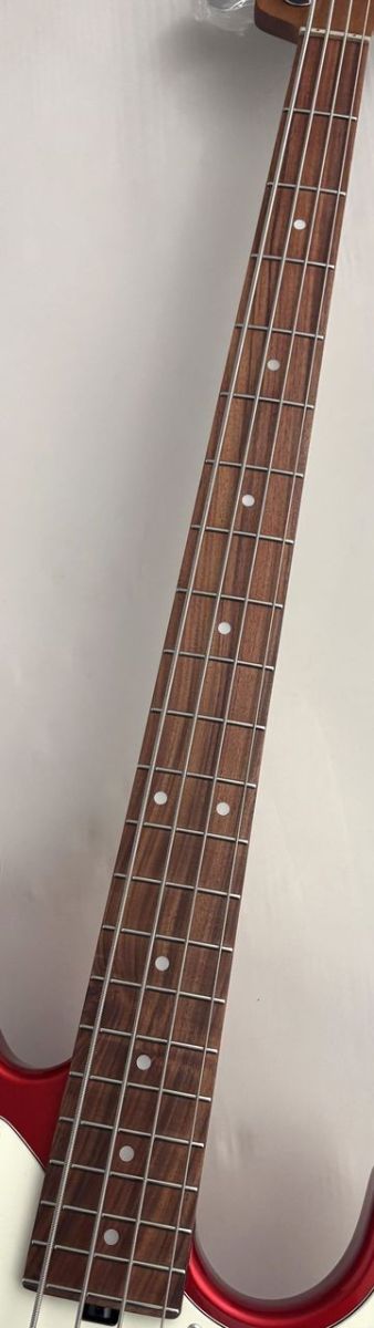 Metro Express MX22 WL4 MR -Candy Apple Red- | 【クロサワ楽器