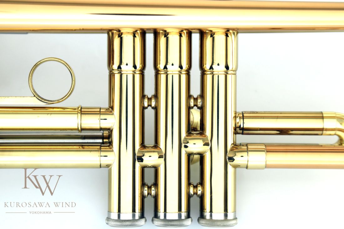 ヤマハ トランペット YTR-332 中古 シリアル番号 030685 YTR-332 【中古】【S/N 012***】 | 【クロサワ楽器店オンライン
