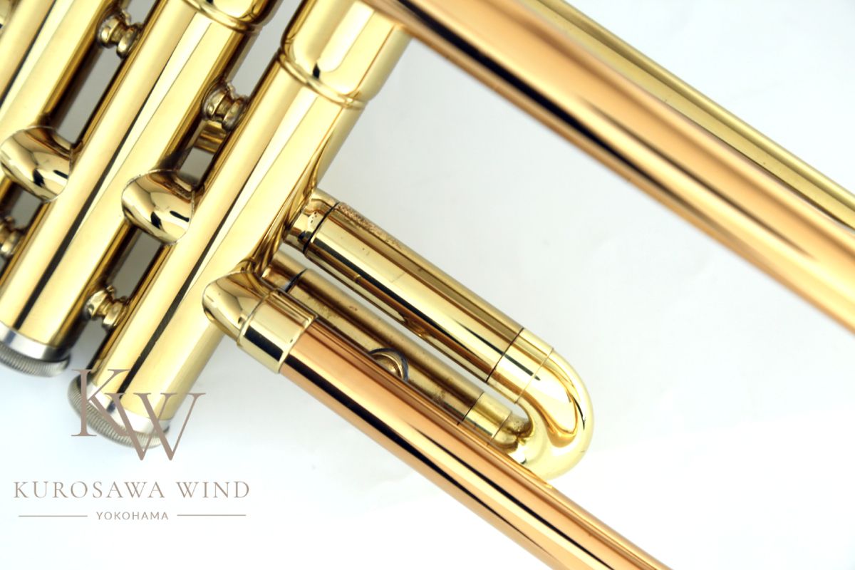 YTR-332 【中古】【S/N 012***】 | 【クロサワ楽器店オンライン
