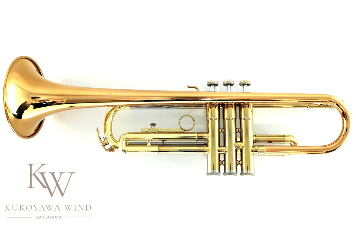 YTR-332 【中古】【S/N 012***】 | 【クロサワ楽器店オンライン