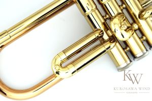 YTR-332 【中古】【S/N 012***】 | 【クロサワ楽器店オンライン