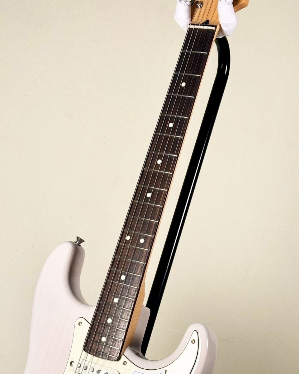 Made in Japan Hybrid II Stratocaster -US Blonde- | 【クロサワ楽器