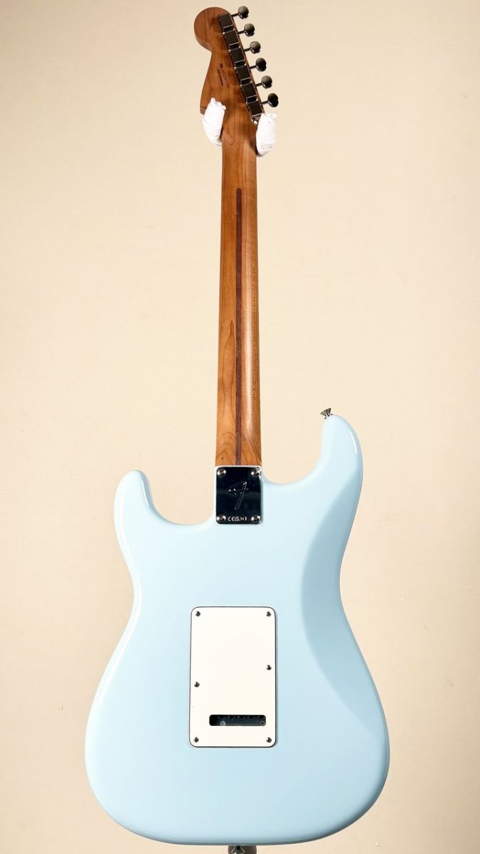 Limited Player II Stratocaster Roasted Maple Neck -Sonic
