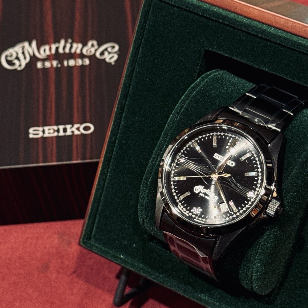 MARTINCLUB JAPAN 35th ANNIVERSARY 1989-2024 Japan Limited