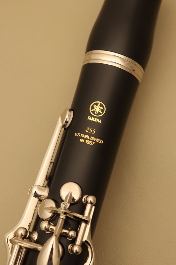 YCL-255 | 【クロサワ楽器店オンラインショップ】いい楽器とのいい