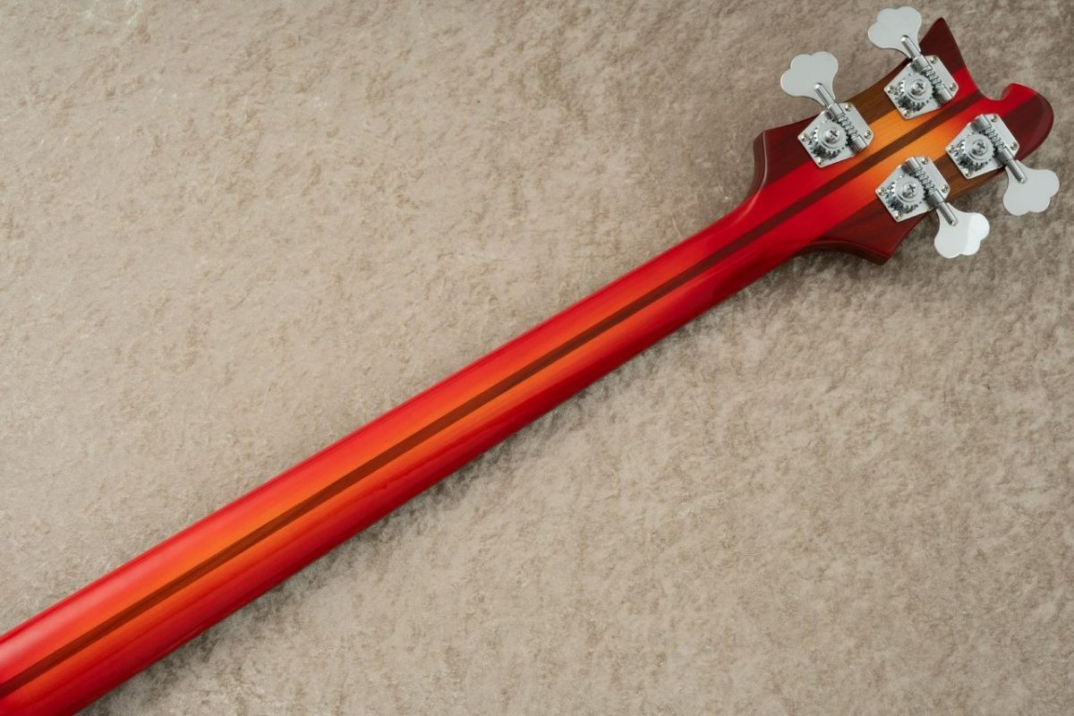 4003S -Fireglo- | 【クロサワ楽器店オンラインショップ】いい楽器との