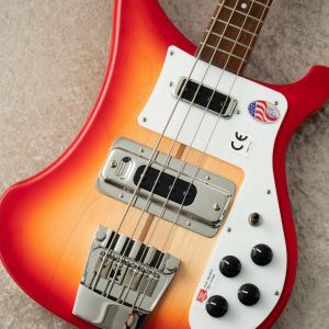 【希少】リッケンバッカータイプ ベース fresher製Rickenbacker 希少】リッケンバッカータイプ ベース fresher製Rickenbacker