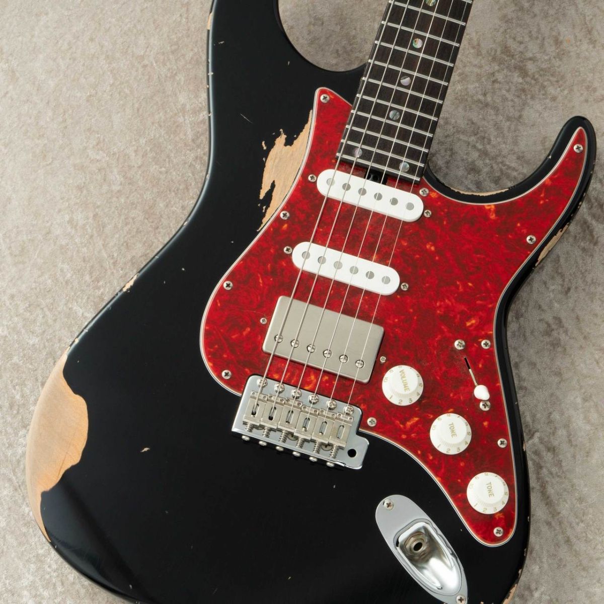 ギター M Guitar Craft Work 24fret SSH ギター M Guitar Craft Work 24fret SSH ギター M Guitar Craft Work