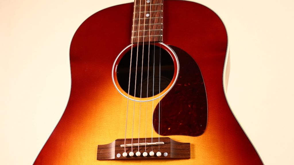 J-45 Studio Rosewood #22775081 | 【クロサワ楽器店オンライン