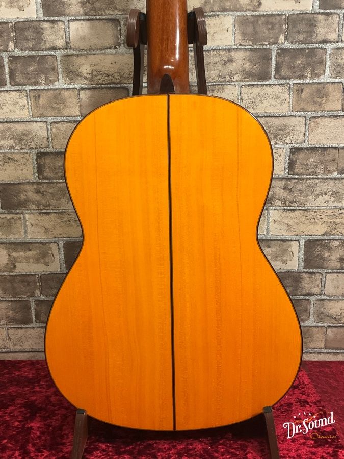 Sakae Ishii  No.20 クラシックギター SAKAE ISHII NO.20 1982 Classical guitar | Reverb