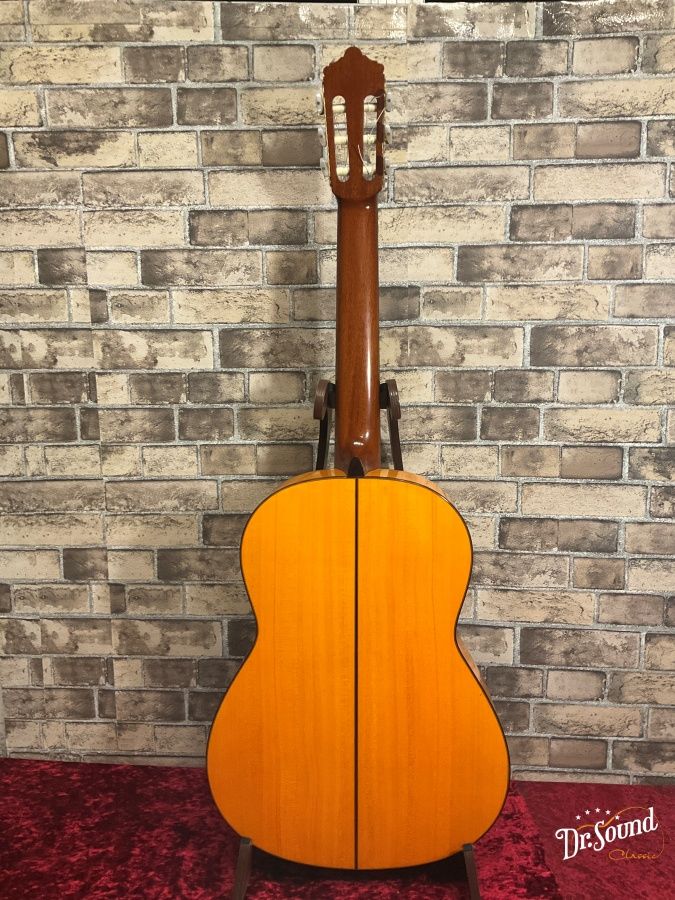Sakae Ishii  No.20 クラシックギター SAKAE ISHII NO.20 1982 Classical guitar | Reverb