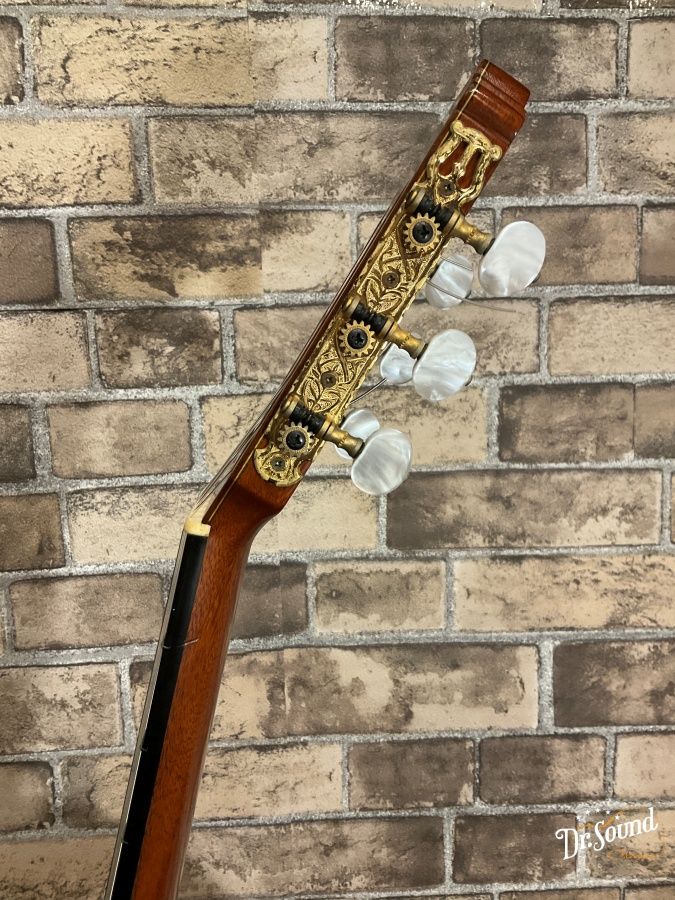 Sakae Ishii  No.20 クラシックギター SAKAE ISHII NO.20 1982 Classical guitar | Reverb