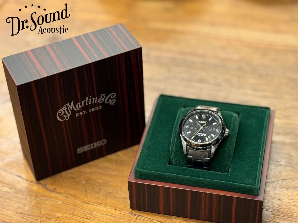 【金土日限定】Martin 000RS1 左利き仕様 ギグバッグ付 Martin MARTINCLUB JAPAN 35th ANNIVERSARY 1989-2024 Japan Limited