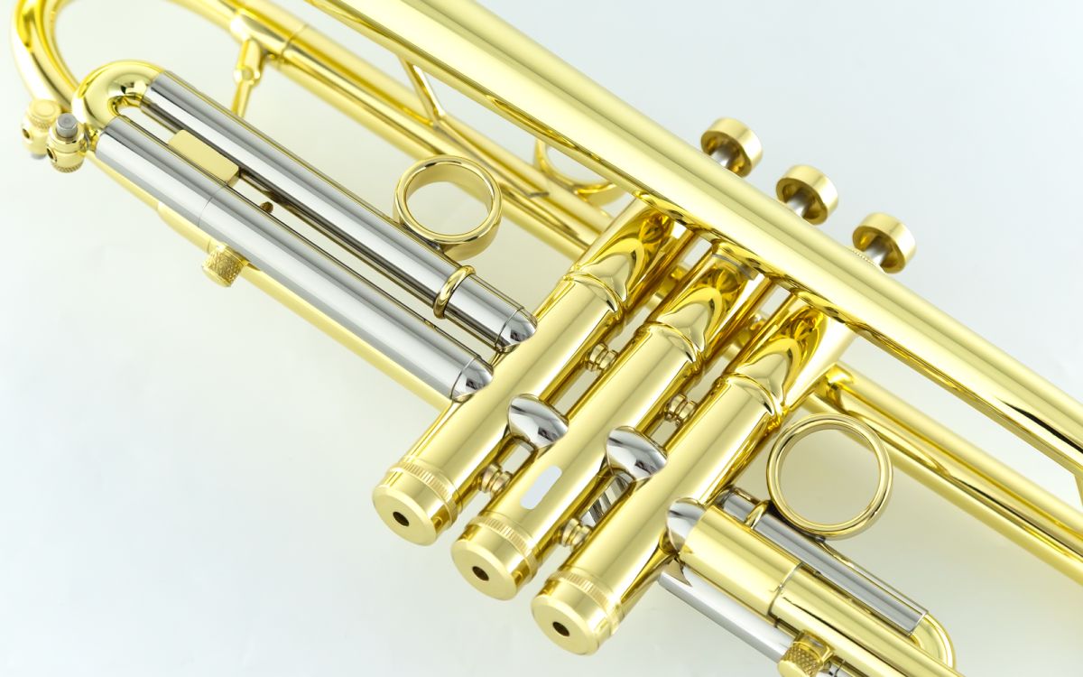 その他 Chicago 46Ⅱ Standard “GLOSS GOLD” | 【クロサワ楽器店