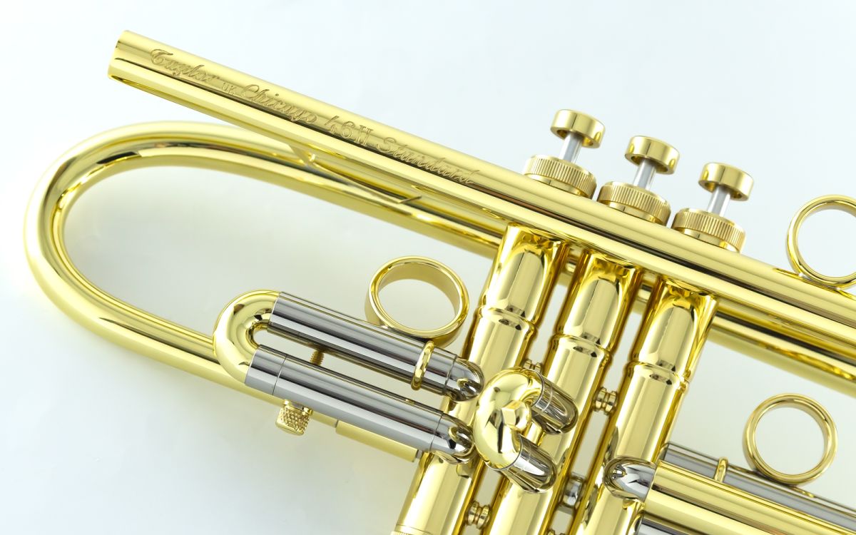 その他 Chicago 46Ⅱ Standard “GLOSS GOLD” | 【クロサワ楽器店