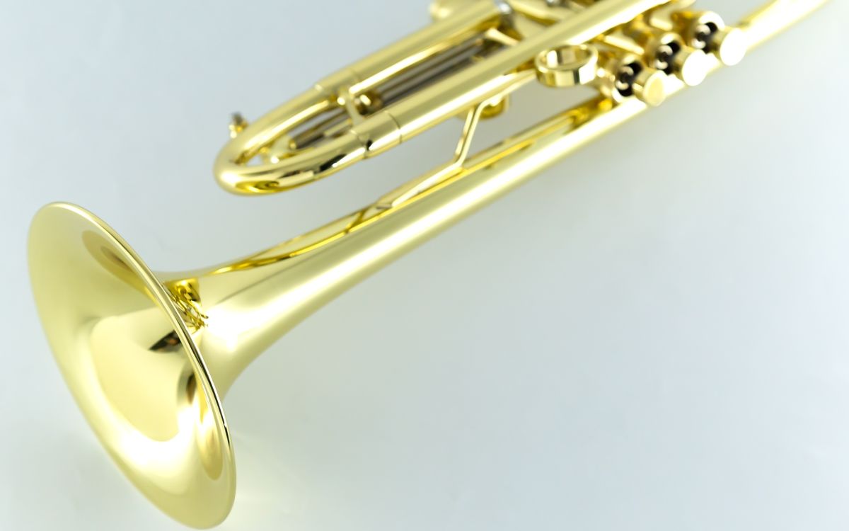 その他 Chicago 46Ⅱ Standard “GLOSS GOLD” | 【クロサワ楽器店