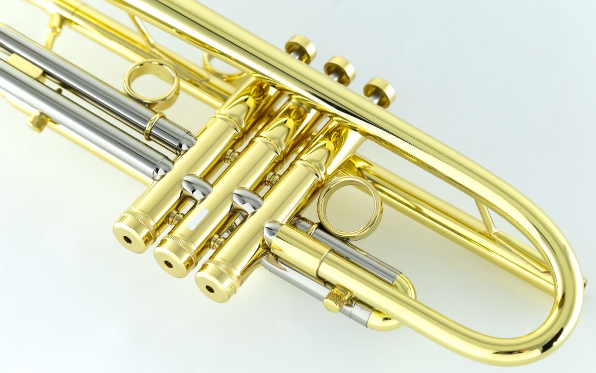 その他 Chicago 46Ⅱ Standard “GLOSS GOLD” | 【クロサワ楽器店