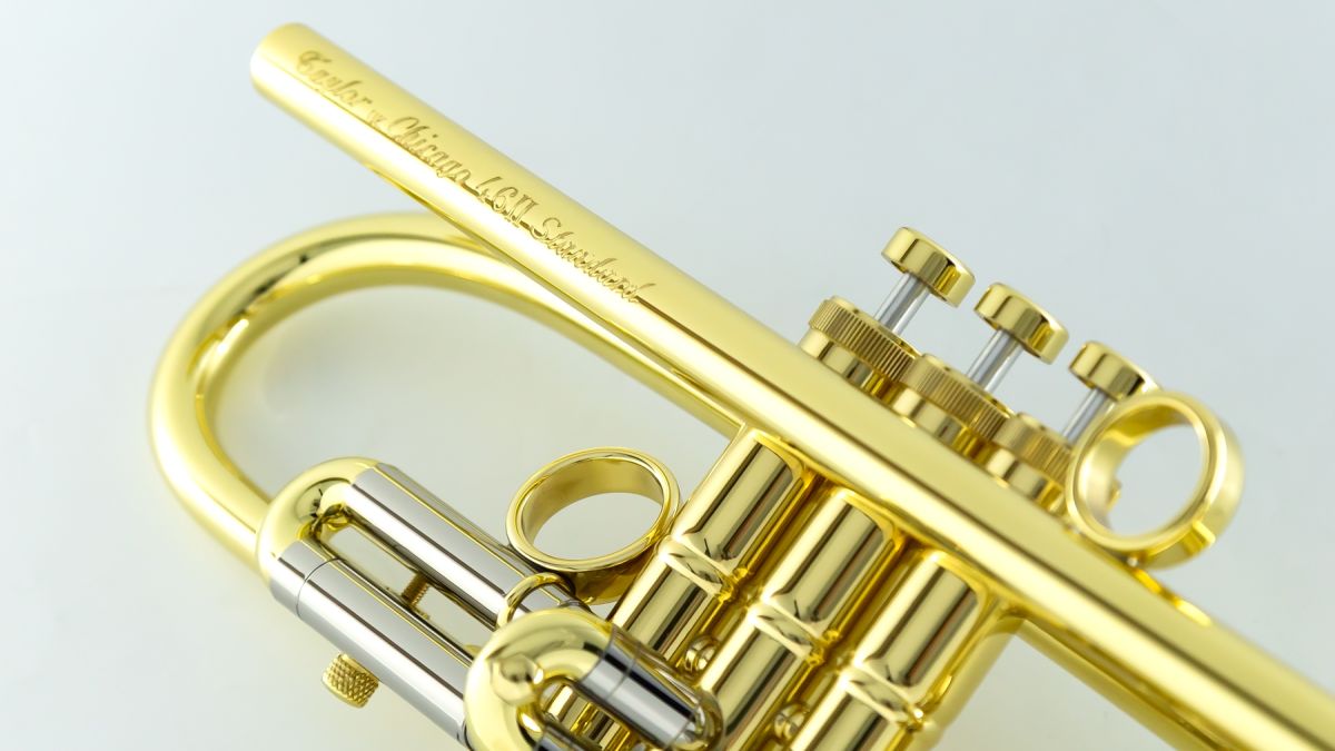 その他 Chicago 46Ⅱ Standard “GLOSS GOLD” | 【クロサワ楽器店