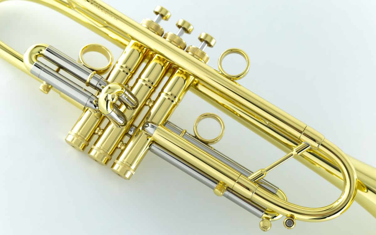 その他 Chicago 46Ⅱ Standard “GLOSS GOLD” | 【クロサワ楽器店